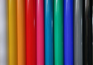 WIELKA WYPRZEDAŻ kolorów serii 551 połysk 100cm - Zestaw 4D