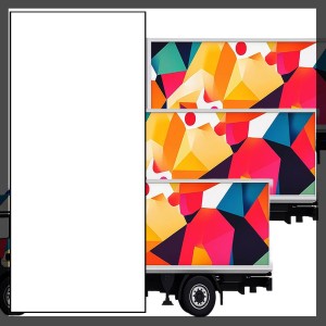 Folia Oracal 3551 polimerowa biała (rolka 25mb) PROMOCJA