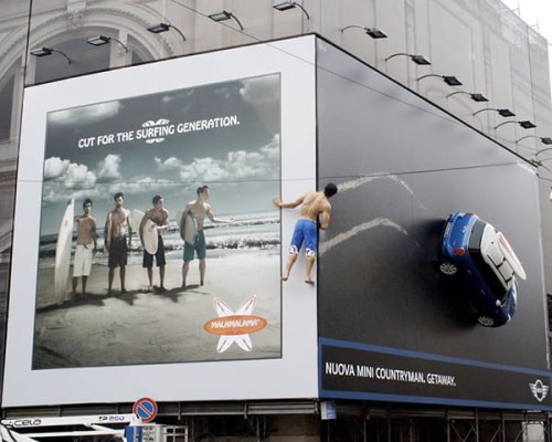 Baner powlekany Coflex 510g