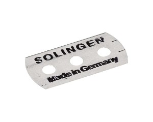 Spare Blade YelloTools ostrza zapasowe do BodyGuard Knife (10szt)