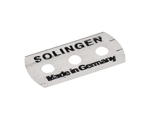 Ostrza zapasowe do BodyGuard Knife