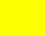 Flex TURBO 4940 żółty fluor neon yellow (mb)