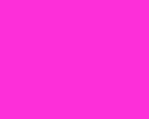Flex TURBO 4943 różowy fluor neon pink (mb)