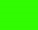 Flex TURBO 4941 zielony fluor neon green (mb)