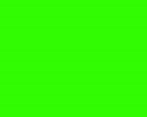 Flex TURBO 4941 zielony fluor neon green (mb)