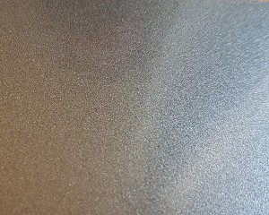 Folia samochodowa Oracal 970-935G metalik grey cast iron
