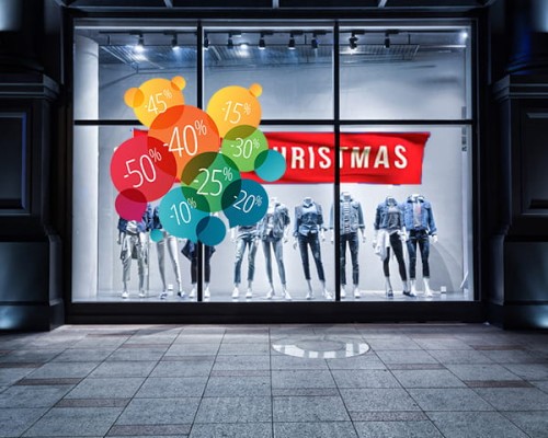 Folia ultraprzezroczysta cling film SO820ST Natura Media