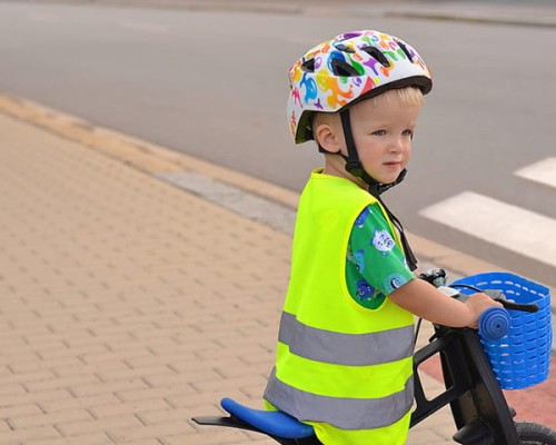 TT500 flex odblaskowy do wgrzewania na koszulki, do naprasowania na koszulki