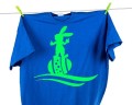 Flex turbo zielony neon fluor