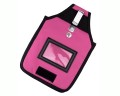 YelloBeltPink pas narzędziowy aplikatora w kolorze różowym