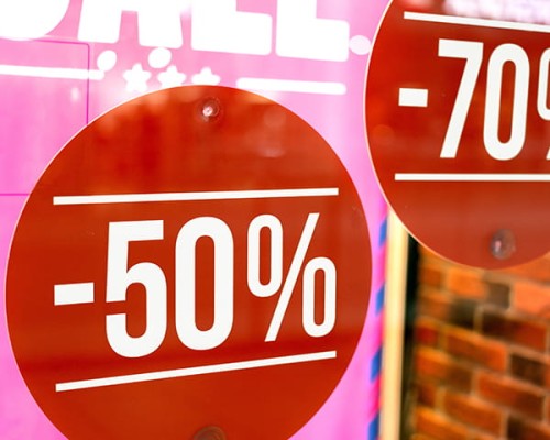 Taśma montażowa przezroczysta z klejem kanalikowym