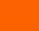 Flex TURBO 4942 pomarańczowy fluor neon orange (mb)