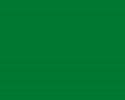 folia kasetonowa Oracal seria 8500-087 zielona emerald.jpg