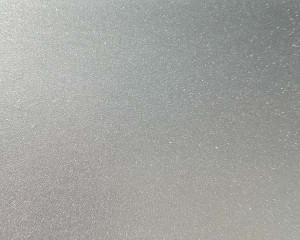 Folia Oracal 8500-090 srebrna silver grey (mb)