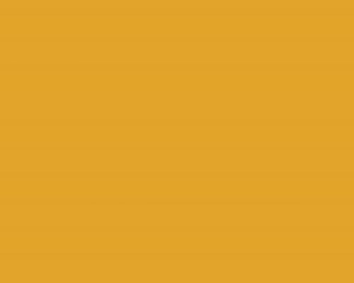 folia kasetonowa Oracal seria 8500-207 żółta ochre yellow.jpg