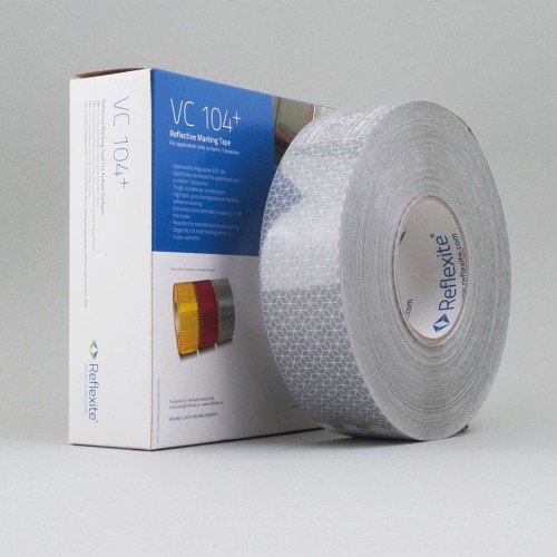 Taśma konturowa na podłoża sztywne żółta VC104 RIGID GRADE.jpg