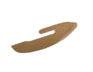 Teflon shoes - stopa teflonowa do noża BodyGuard Knife.