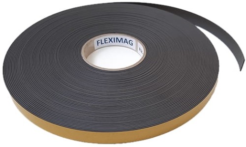 Pasek magnetyczny gruby 1,5mm, 1,9mmx30mb