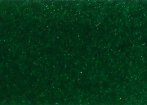 400-Tubitherm flock zielony