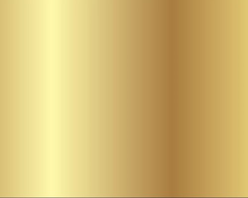 4921 Bright gold turbo flex złoty