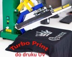 Poli-Flex TURBO 4037 do druku UV biały mat 100µm (rolka)