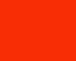 Folia Oracal 6510-038 pomarańczowo-czerwona fluor (mb)