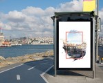 Papier plakatowy półmat 150g do druku (rolka) PROMOCJA