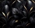 Florentine leaf gold, złoty liść florencki