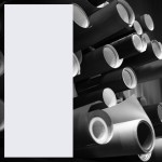 Folia Oracal 641-010 biała (mb)