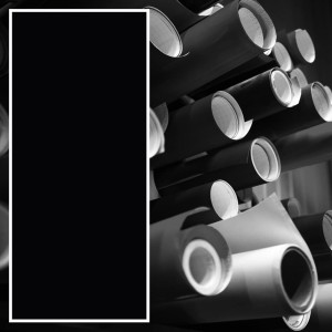 Folia Oracal 641-070 czarna 63cmx50mb (rolka)