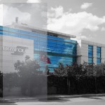 Folia lustro weneckie zewnętrzna ORACAL S-EXTERIOR 50% bardzo jasna (mb) 