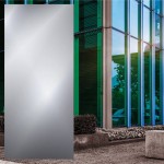 Folia dwustronne lustro wewnętrzna ORACAL S-Series 00% ciemna (mb)