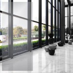 Folia zabezpieczająca na szyby Oracal SAFETY CLEAR 100 mikronów (rolka)