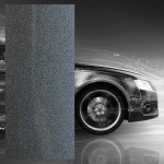 Folia Oracal 951-932 metalik graphite metallic (mb)
