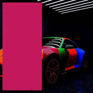 Folia Oracal 551-402 różowa cyklamen (mb)