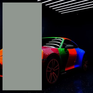 Folia Oracal 551-712 szara traffic grey (mb)