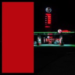 Folia Oracal 8500-031 czerwona red (mb)