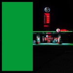 Folia Oracal 8500-062 jasnozielona light green (mb)