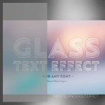 Folia POLI-ETCH 5057 Silver mrożone szkło do druku klej kanalikowy (rolka)