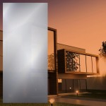 Folia lustro weneckie zewnętrzna ORACAL S-EXT 05% ciemna  ROLKA (152cmx30mb)