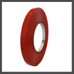 Taśma do banerów LMBFIX - ORABOND 1391PP 25mmx50mb MOCNY klej