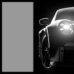 Folia samochodowa Oracal 970-730G szara simple grey (mb)