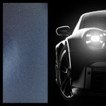 Folia samochodowa Oracal 970-190M metalik moonlight MAT (mb)