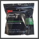 Finishline - taśma do cięcia folii