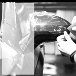 PPF 2815GF+ laminat ochronny na auto PPF połysk (rolka)