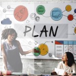 Folia tablicowa bezbarwna połysk ASLAN CRB91 do pisaków (mb) EKOLOGICZNA