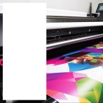 Folia Oracal 3164XRA szary klej kanalikowy monomer BIAŁA   (rolka)