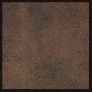 Okleina ALVAR STYL W6 METALICZNA RDZA Corten 122cm (10mb)