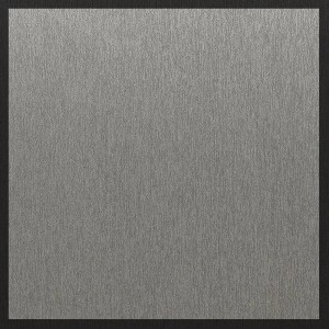 Okleina ALVAR STYL Q50 SZCZOTKOWANY GRAFIT Hard Graphite 122cm (10mb) 