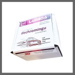 Folia do dechromingu ORACAL rolka 10cmx25mb